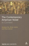 Contemporary American Novel in Context