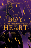 Boy With The Haunted Heart