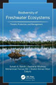 Biodiversity of Freshwater Ecosystems