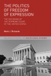 Politics of Freedom of Expression