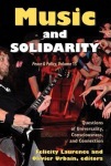 Music and Solidarity