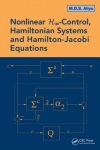 Nonlinear H-Infinity Control, Hamiltonian Systems and Hamilton-Jacobi Equations