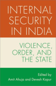 Internal Security in India