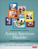 Educator's Guide to Autism Spectrum Disorder