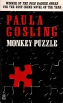 MONKEY PUZZLE