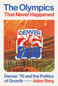 Olympics That Never Happened