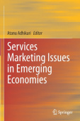 Services Marketing Issues in Emerging Economies