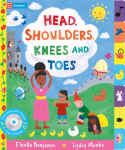 Head, Shoulders, Knees and Toes