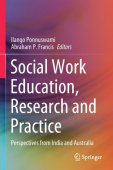 Social Work Education, Research and Practice