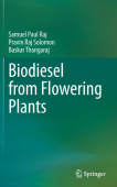 Biodiesel from Flowering Plants