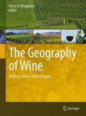 Geography of Wine