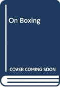 ON BOXING