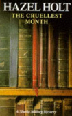 THE CRUELLEST MONTH