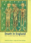 Death in England