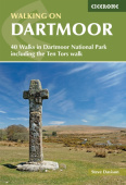 Walking on Dartmoor