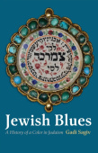 Jewish Blues