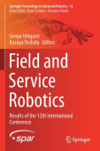 Field and Service Robotics