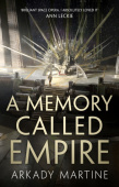 Memory Called Empire