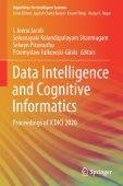 Data Intelligence and Cognitive Informatics