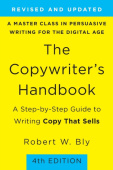 Copywriter's Handbook (4th Edition)
