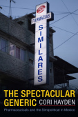 Spectacular Generic