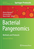Bacterial Pangenomics