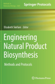 Engineering Natural Product Biosynthesis