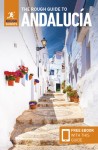 Rough Guide to Andalucia: Travel Guide with eBook