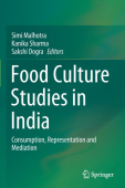 Food Culture Studies in India