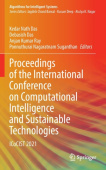 Proceedings of the International Conference on Computational Intelligence and Sustainable Technologies
