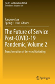 Future of Service Post-COVID-19 Pandemic, Volume 2