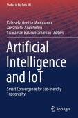 Artificial Intelligence and IoT