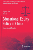 Educational Equity Policy in China