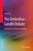 Ambedkar–Gandhi Debate