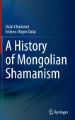 History of Mongolian Shamanism