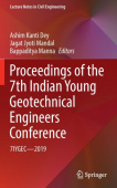 Proceedings of the 7th Indian Young Geotechnical Engineers Conference