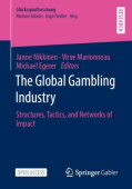Global Gambling Industry