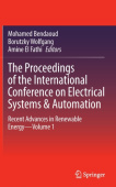 Proceedings of the International Conference on Electrical Systems & Automation