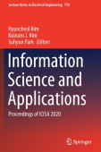 Information Science and Applications