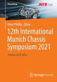12th International Munich Chassis Symposium 2021