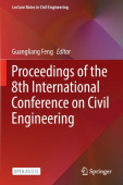 Proceedings of the 8th International Conference on Civil Engineering