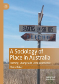 Sociology of Place in Australia