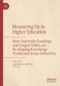 Measuring Up in Higher Education