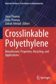 Crosslinkable Polyethylene