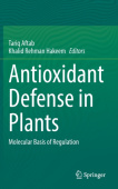 Antioxidant Defense in Plants
