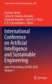 International Conference on Artificial Intelligence and Sustainable Engineering