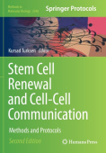 Stem Cell Renewal and Cell-Cell Communication
