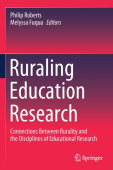 Ruraling Education Research