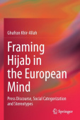 Framing Hijab in the European Mind