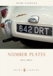 Number plates